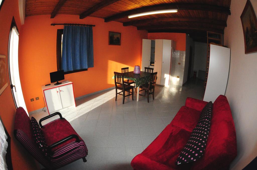 Residence Eden Park Aosta Exterior photo