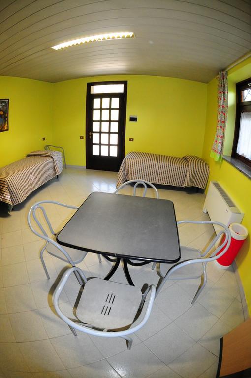 Residence Eden Park Aosta Room photo
